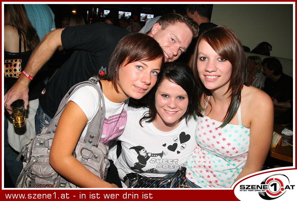 Sommer 07 YEAH - 