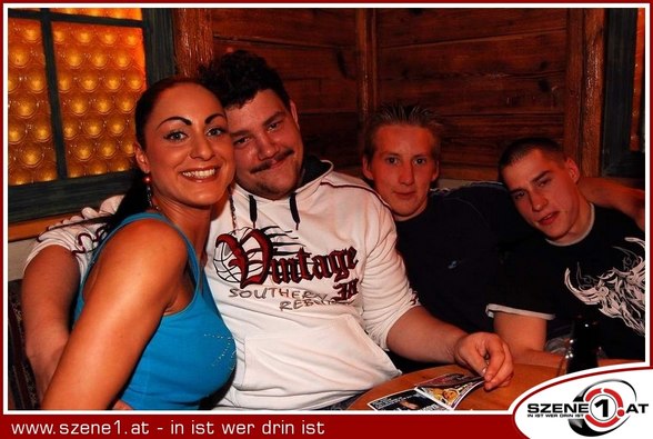 beim Fuatgeh im ammal mit friends - 