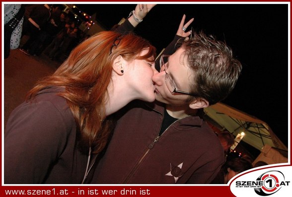 festln, partys und afoch so - 