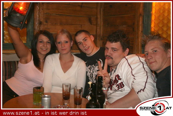 beim Fuatgeh im ammal mit friends - 