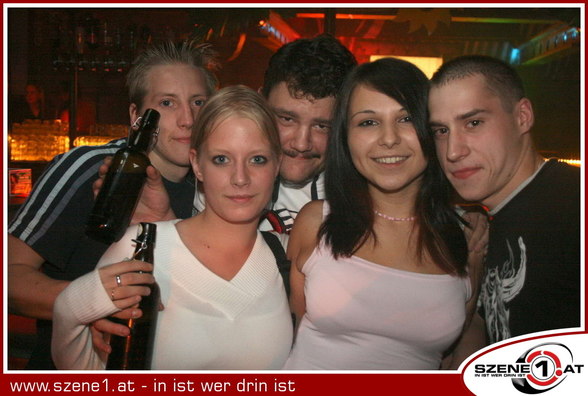 beim Fuatgeh im ammal mit friends - 