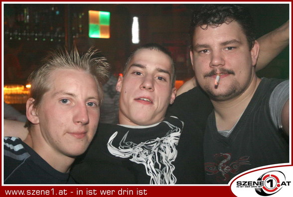 beim Fuatgeh im ammal mit friends - 