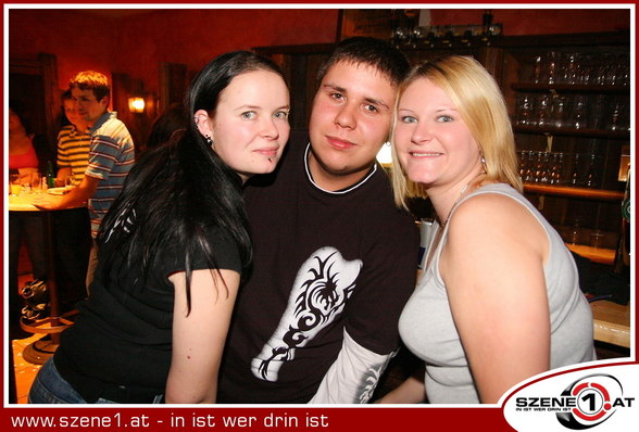 Weekends 2007 - 