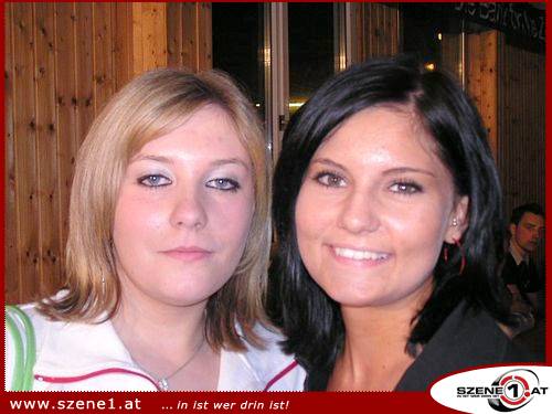 ältere Party-Fotos - 