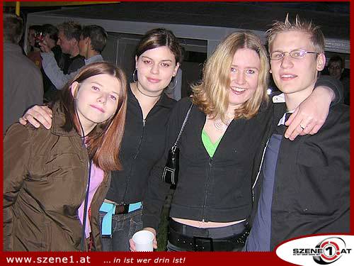 Szene1-Fotoalbum ( bis 2004/2005) - 