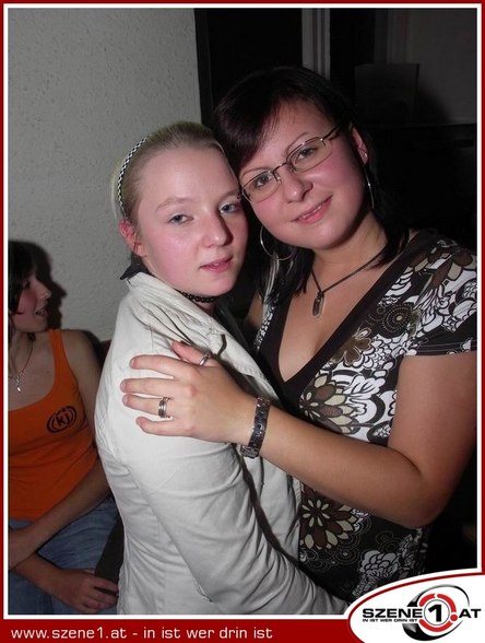 jugendball Ma. neustift  2007 - 