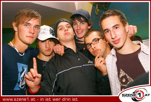 mani + freunde :) - 