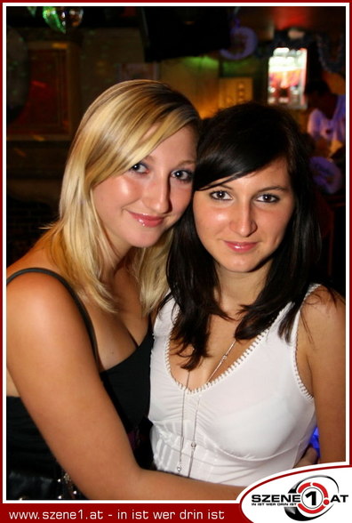 PARTY 2007 - 