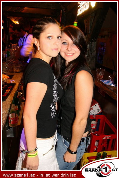 Freaky Funky People ´07 - 