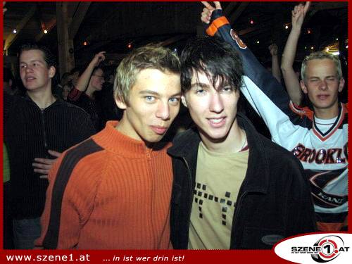 Szene1-Fotoalbum - 