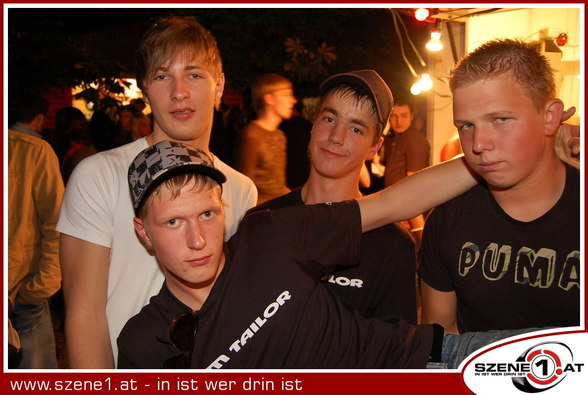 Festln und Friends @2007 - 