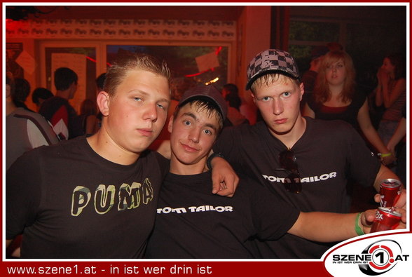 Festln und Friends @2007 - 