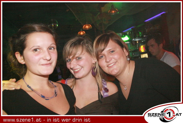 ~~mit den besten~~ - 