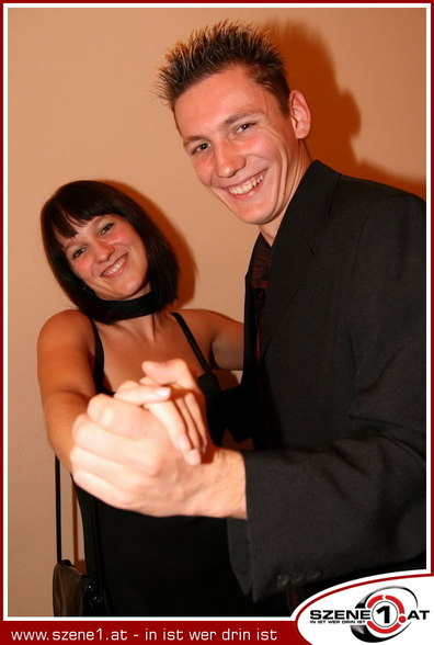 AKH Ball 2007 - 