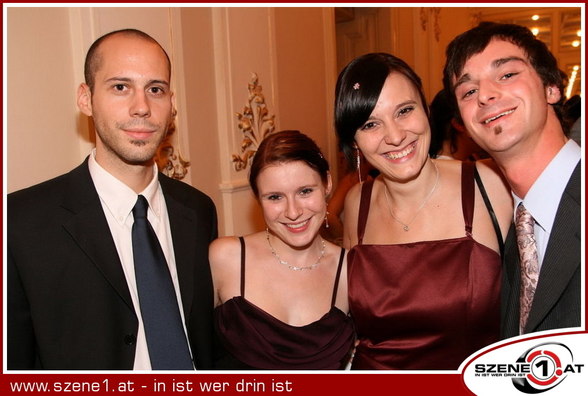 AKH Ball 2007 - 