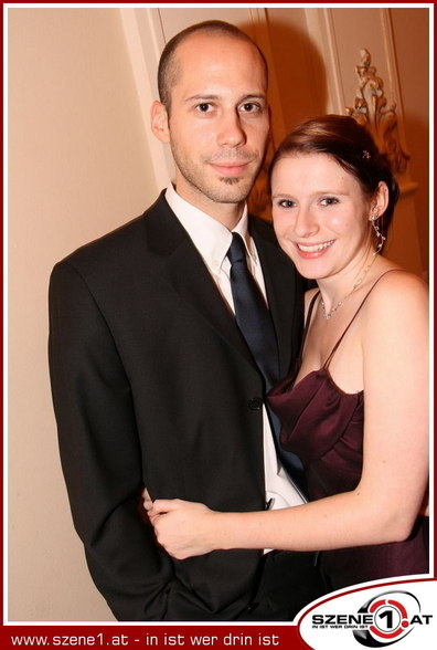 AKH Ball 2007 - 