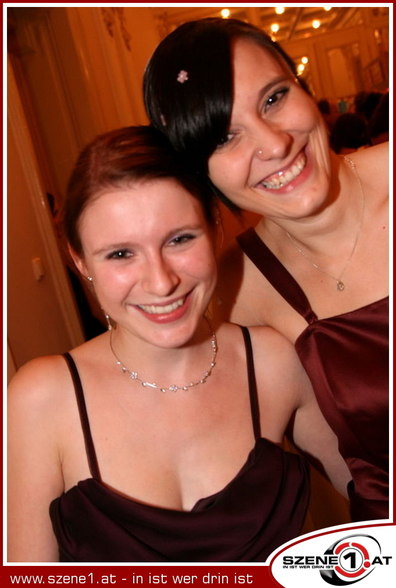 AKH Ball 2007 - 