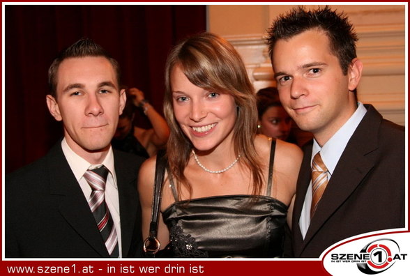 AKH Ball 2007 - 