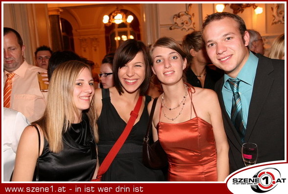 Diplomball - 
