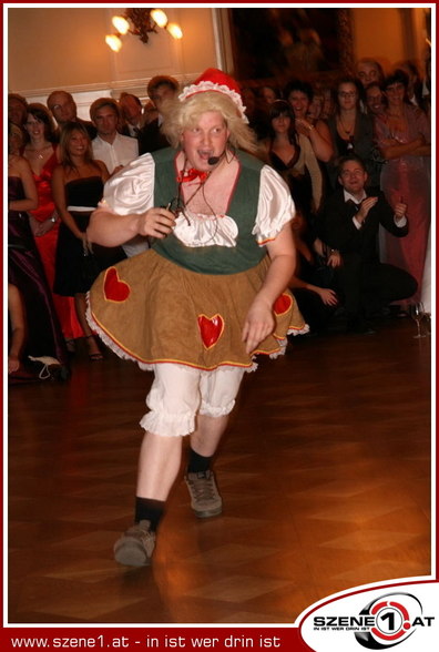Diplomball - 