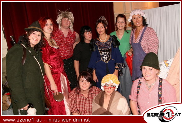 Diplomball - 
