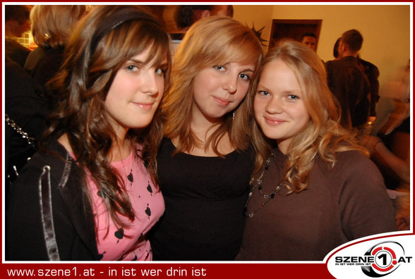 Das war 2007!!! - 