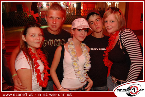 Festln und Friends @2007 - 