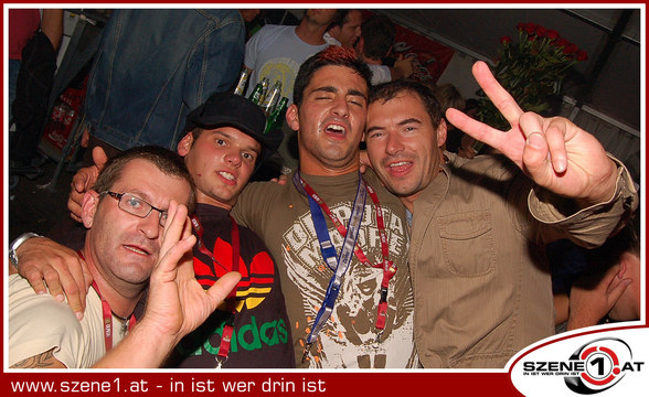 *  Oktoberfest 2007  * - 