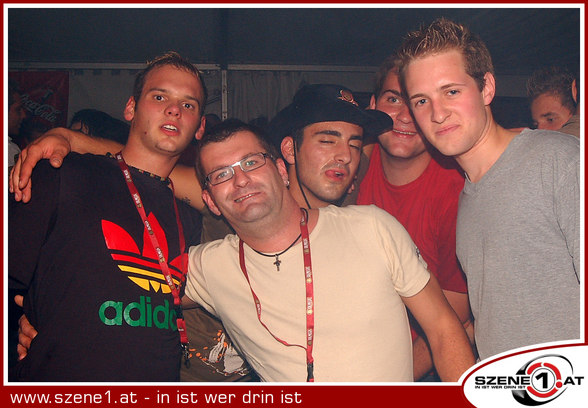 *  Oktoberfest 2007  * - 