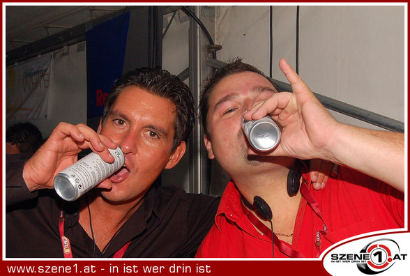 *  Oktoberfest 2007  * - 