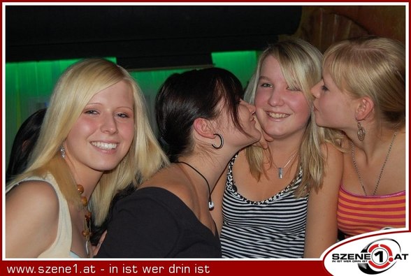 The NighT LiFe 2006.... uNd 2007! ;o) - 