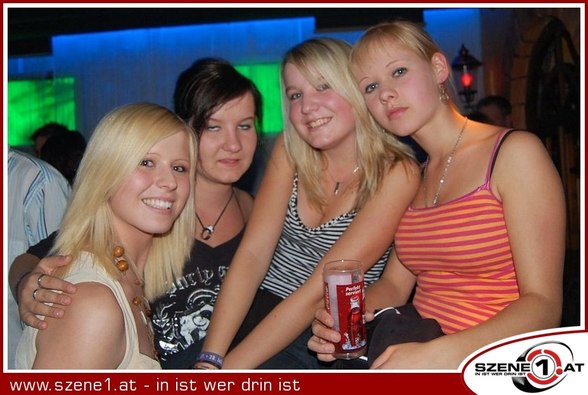 The NighT LiFe 2006.... uNd 2007! ;o) - 