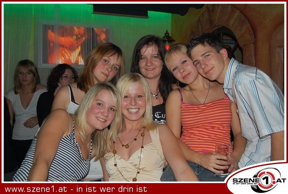 The NighT LiFe 2006.... uNd 2007! ;o) - 