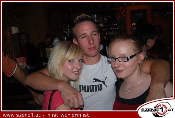 unterwegs 2007 - 