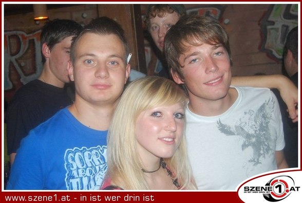 unterwegs 2007 - 