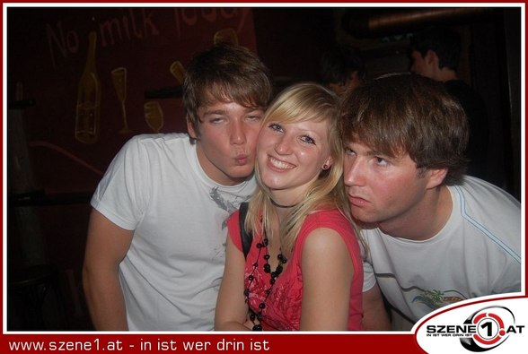 unterwegs 2007 - 