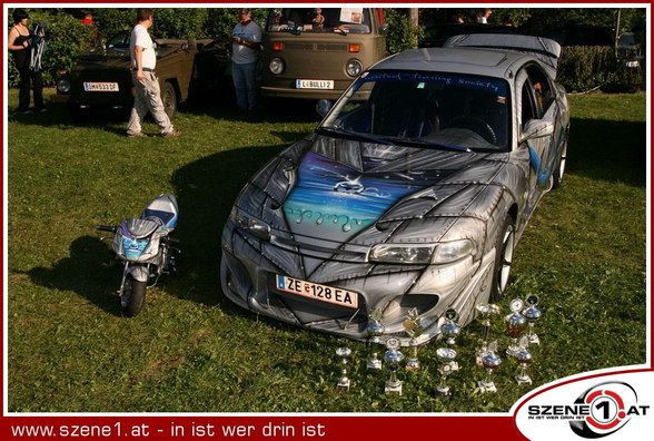 Cult Society Treffen 2007 - 