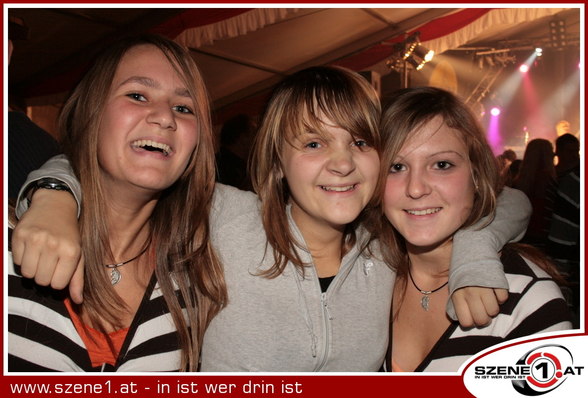 Herbstevent !!! - 