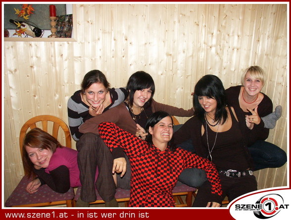 Szene1-Fotoalbum - 