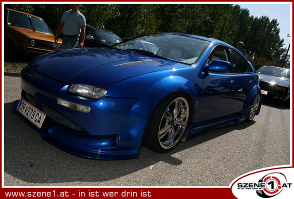 Tuning Treffen 2007 - 