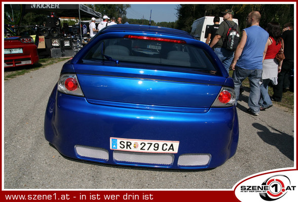 Tuning Treffen 2007 - 