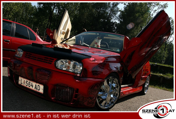 Cult Society Treffen 2007 - 