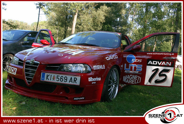 Cult Society Treffen 2007 - 