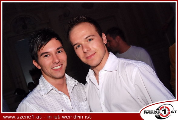 Party 2007 - 