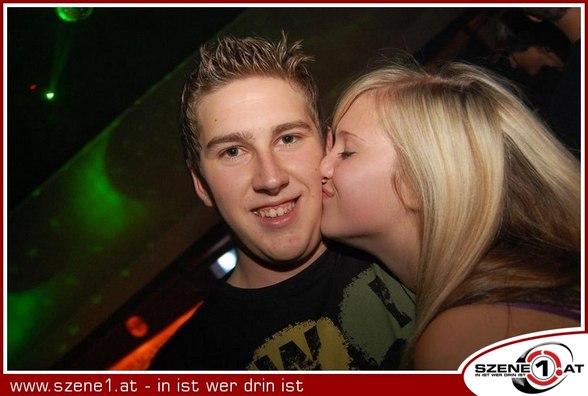 Party!!!!!!!!!!!! - 