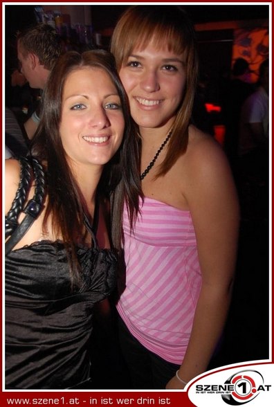 Party 2007 - 