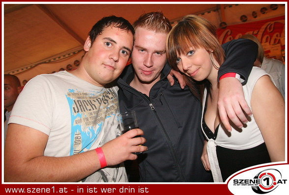 Me und meine Trunken Friends - 