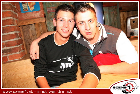 Unterwegs 2003-2007 - 