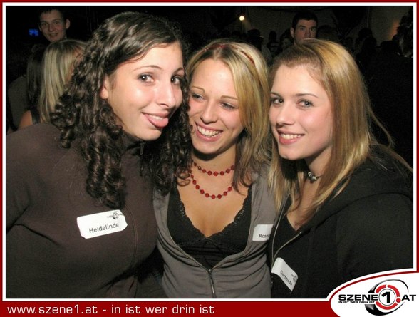 selker woa geil!!!! - 