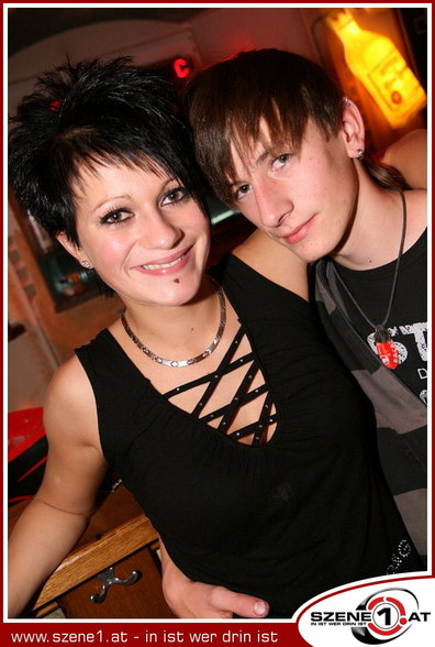 Fortgehn..... - 